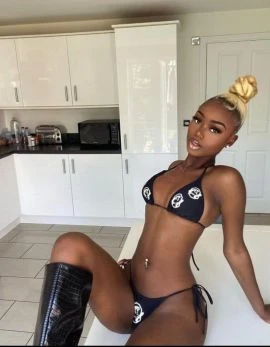 Sheila, Escort, Antalya