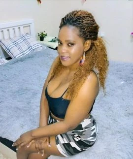 Lynn, Escort, Riyadh
