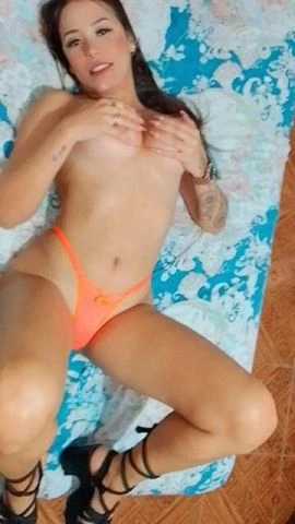 Angel Bitencourt, Escort, Mato Grosso