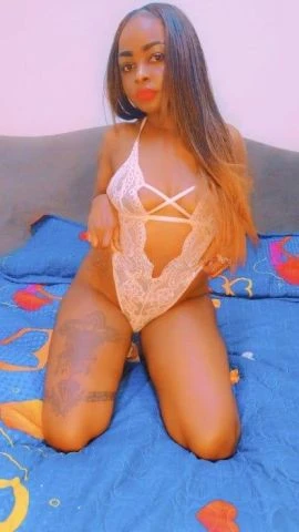 Andriana, Escort, Riyadh