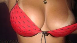 Mirella Dias — 5 / 9