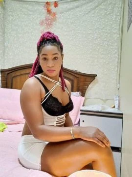 Tracy, Escort, Jeddah