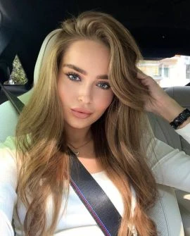 Liana, Escort, Warsaw