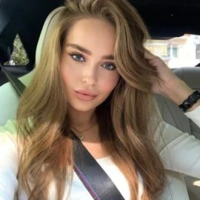 Liana, Escort, Warsaw