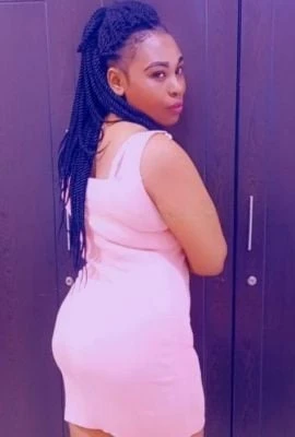 Tina, Escort, Jubail