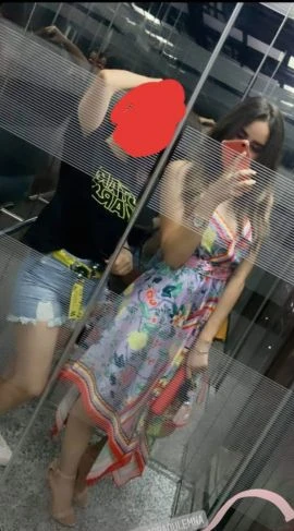 Bicky, Escort, Istanbul