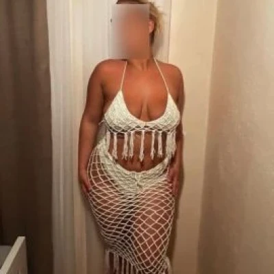 Daniela, Escort, Amsterdam