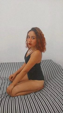 Rebeca Nogueira — 5 / 8