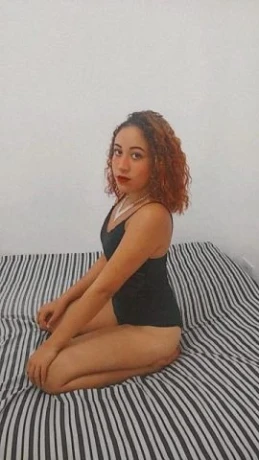 Rebeca Nogueira — 5 / 8