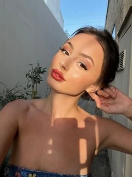Ornelle, Escort, Brussels