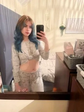 Amber Alena — 1 / 9