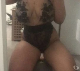 Lexi, Escort, Nottingham
