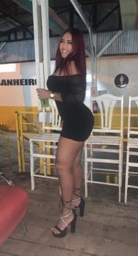 Paolla Soares — 5 / 6