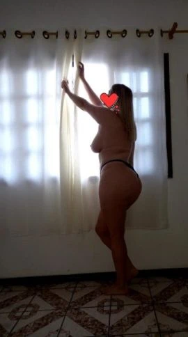 Yasmim Cavalcantte, Escort, Santa Catarina