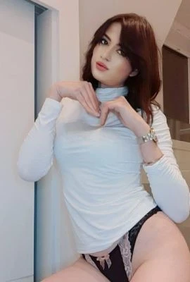 Zoe, Escort, Den Haag