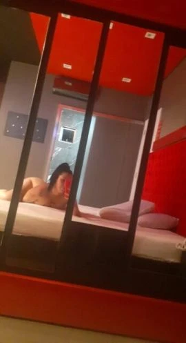 Kleo Cunha, Escort, Parana