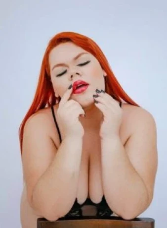 Samara Becker — 8 / 9