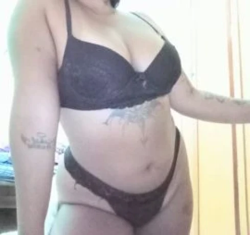 Camilly Oliveira — 5 / 9