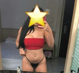 Maitê Arantes — 8 / 9