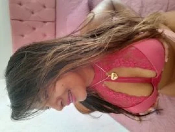 Mikaely Araújo — 6 / 9