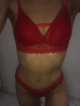 Priscila Almeida — 3 / 7