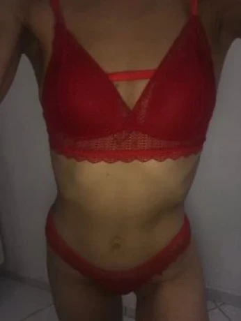 Priscila Almeida — 3 / 7