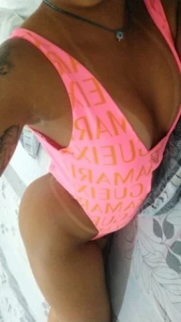 Gabi Lopes — 4 / 5