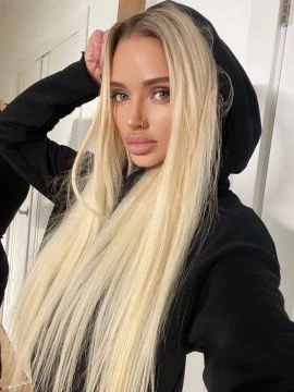 Alexa Lux — 7 / 9