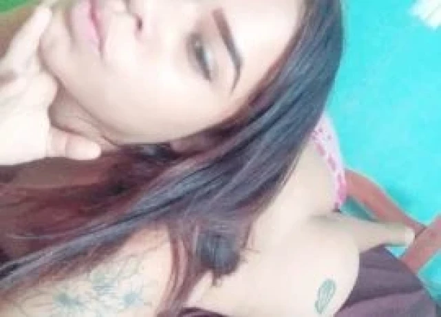 Larissa Ferreira — 4 / 9