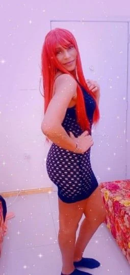 Jessi, Escort, Riyadh