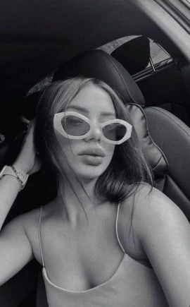 Alisa, Escort, Milan