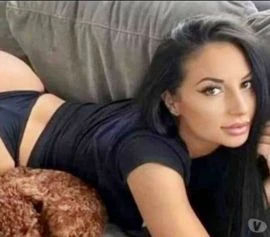 Melissa, Escort, Northampton