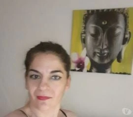 Female Escort — 3 / 5