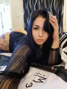 Karina, Escort, Centro