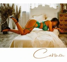 Carmen — 7 / 9
