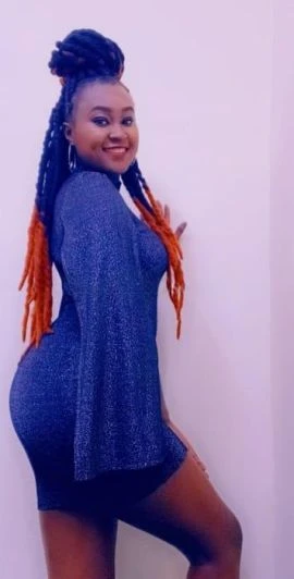 Zara Queen Sheba — 1 / 8