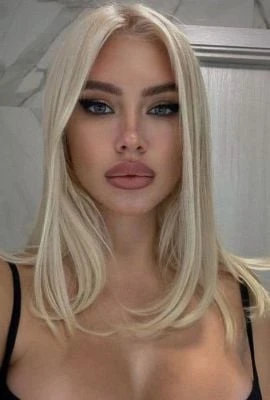 Katrina, Escort, Istanbul
