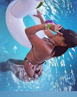 Patrícia Duarte, Escort, Rio de Janeiro
