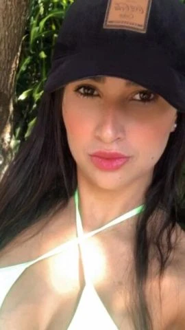 Carol Souza, Escort, Santa Catarina