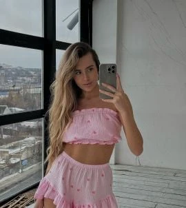 KateVipForYou, Escort, Warsaw