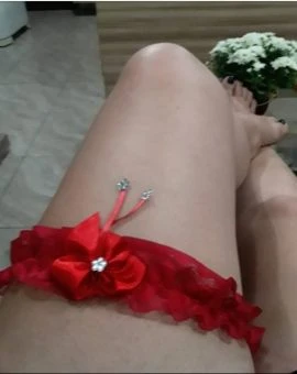 Ana Paula — 2 / 6