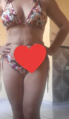 Lia Araújo — 3 / 5