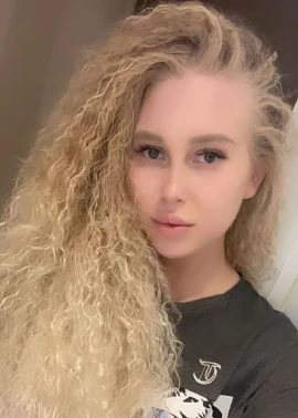 Alexandra, Escort, Istanbul