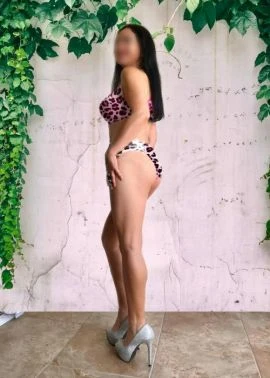 Asian Hong — 5 / 6