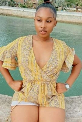 Jessy, Escort, Jeddah