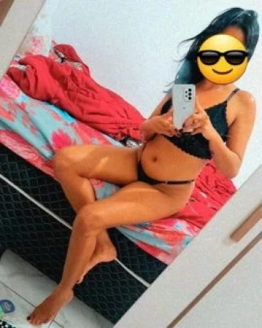 Carolina Lins — 5 / 7