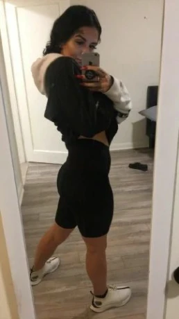 Sofi Morgan — 2 / 6