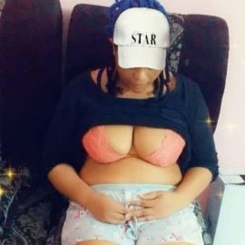 Ruthie, Escort, Jeddah