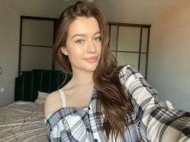 Miranda, Escort, Istanbul