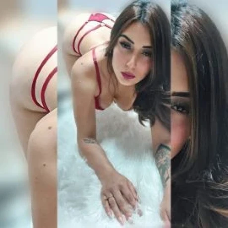 Alanys Campos — 4 / 5